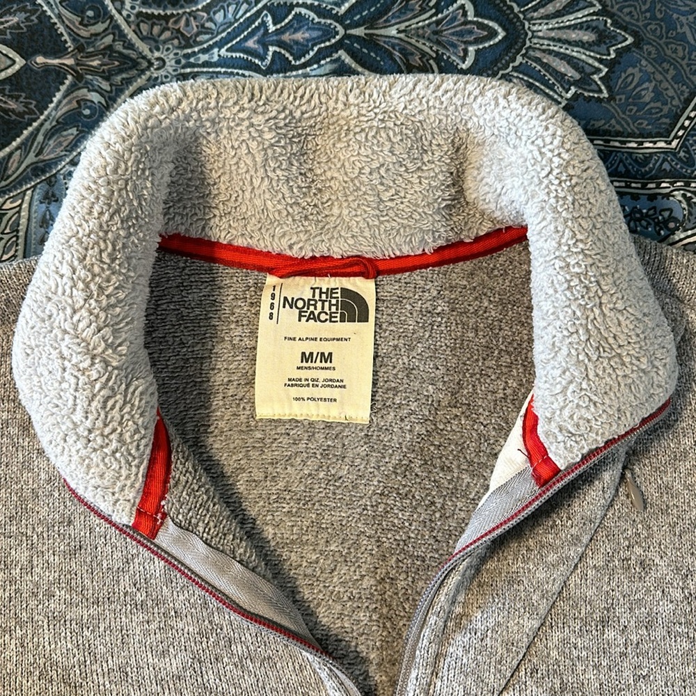 The North Face